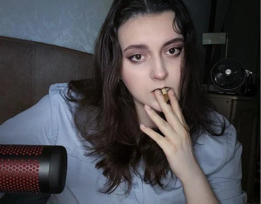 Мария "Lemurlee"